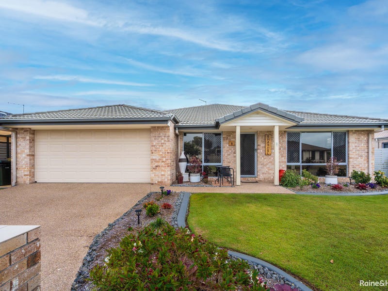 6 Mawson Court, Urraween, Qld 4655 House for Sale