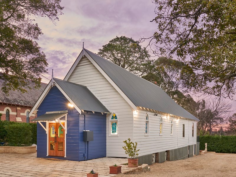 68a Great Western Highway, Woodford, NSW 2778 House for Sale