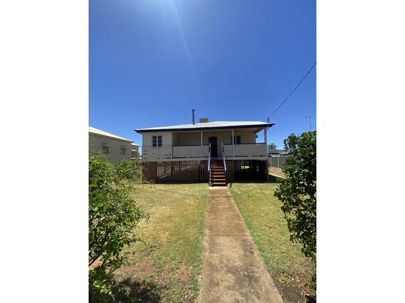 6 Watson Street, Charleville, Qld 4470 House for Sale