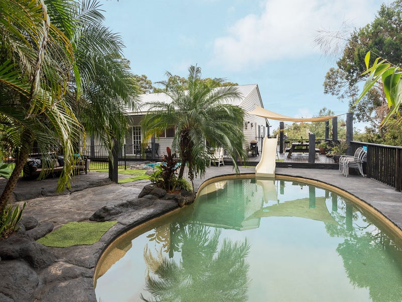 Rental Properties and Real Estate in QLD (+1 location) Pg. 52