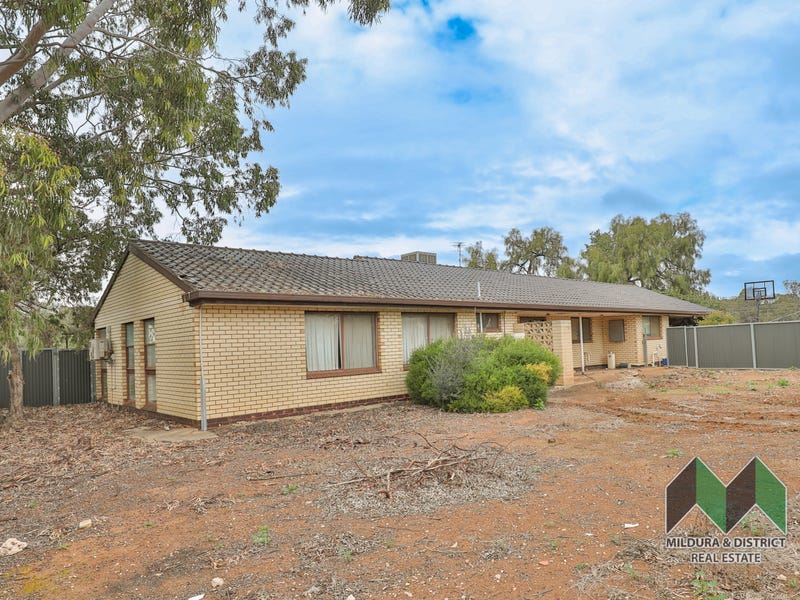 41 Cole St, Euston, NSW 2737 House for Sale