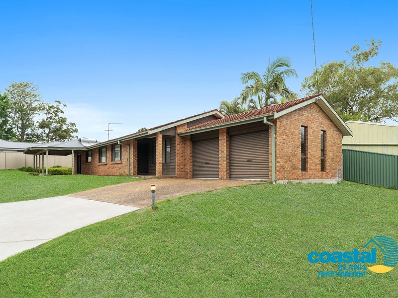 96 Tanilba Avenue, Tanilba Bay, NSW 2319