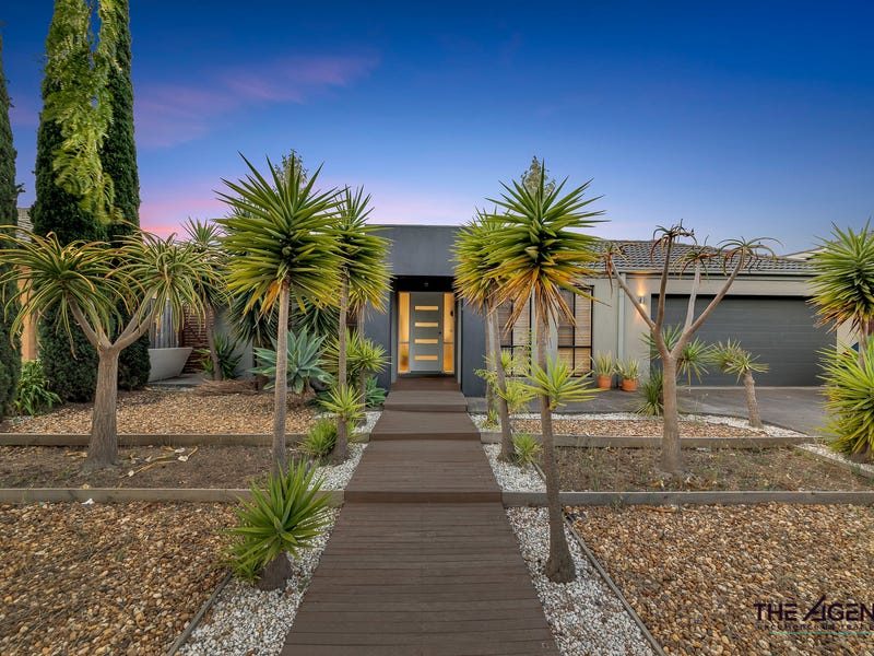 12 Daisy Drive, Point Cook, VIC 3030