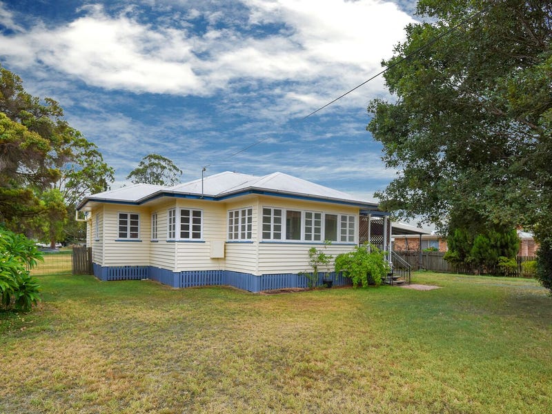 7 Water Street, Helidon, QLD 4344