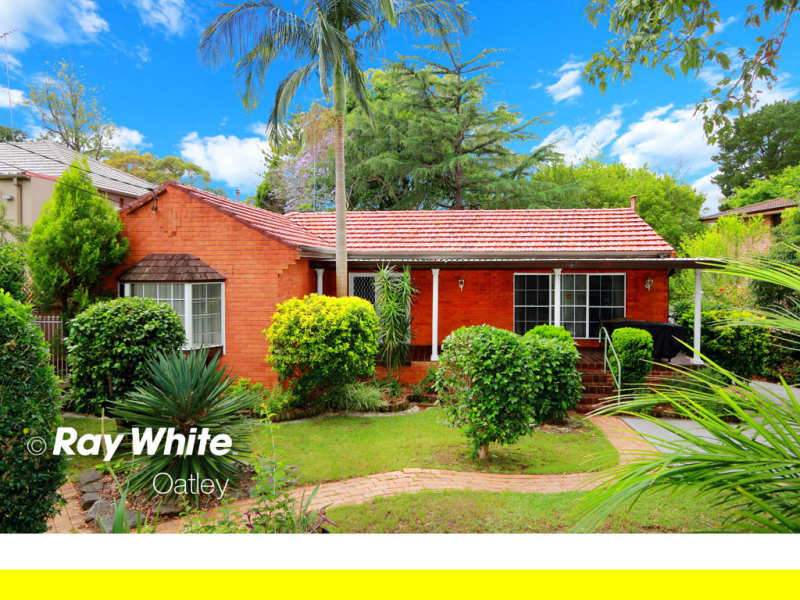 83 Woronora Parade, Oatley, NSW 2223 Property Details