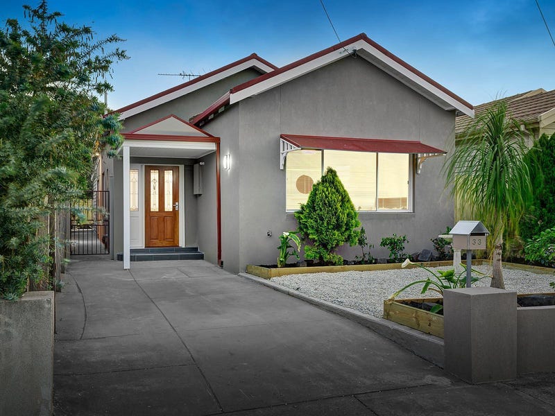 33 Miller Street, Thornbury, VIC 3071