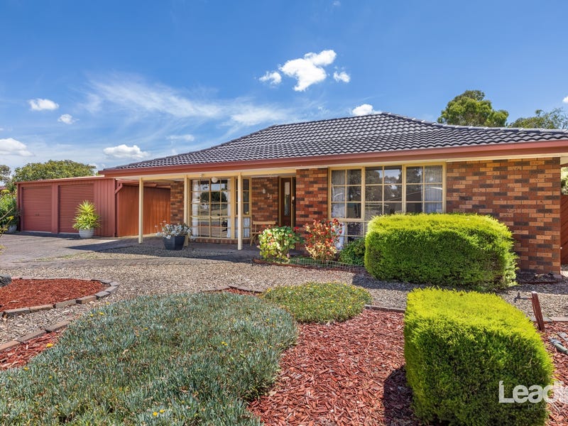 23 Tulsa Drive, Sunbury, Vic 3429 Property Details