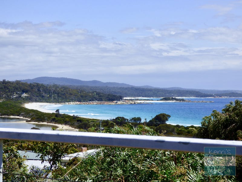 Sold Property Prices & Auction Results in Binalong Bay, TAS 7216
