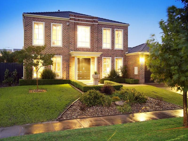 14 Panorama Avenue, Beaconsfield, Vic 3807 Property Details