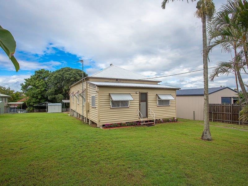 31 Lawrence Street, Gympie, Qld 4570 Property Details
