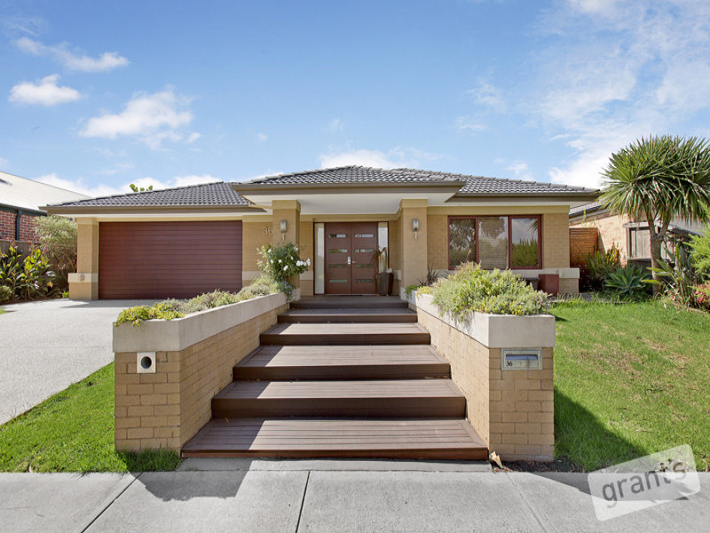 36 Marsh Grove, Berwick, Vic 3806 Property Details