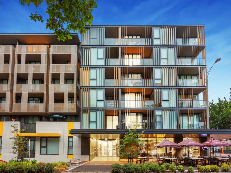 316/47 Nelson Place, Williamstown, Vic 3016 Property Details