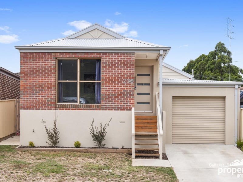 236 Finch Street, Ballarat East, VIC 3350