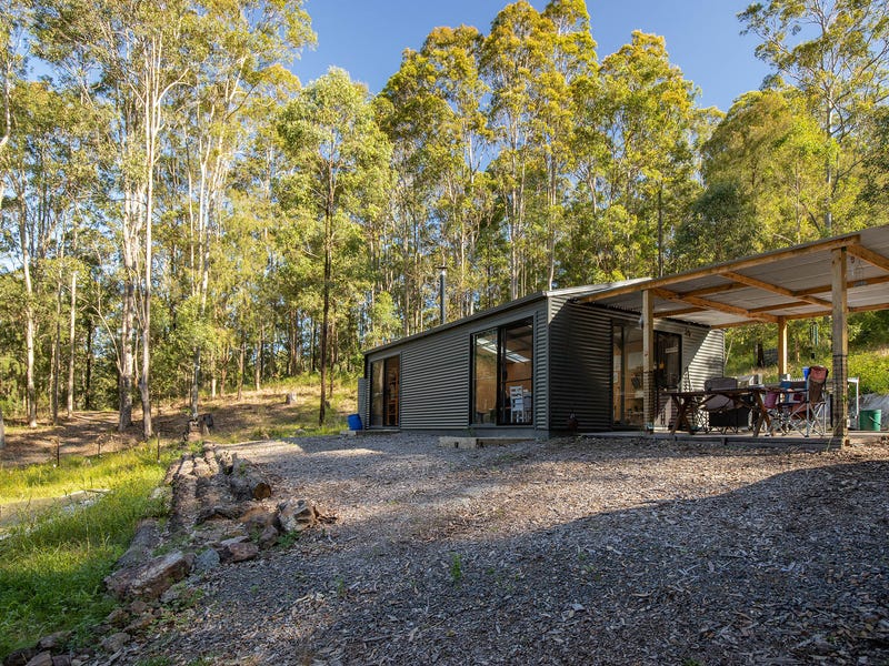 3/321 Spring Creek Road, Wards River, NSW 2422