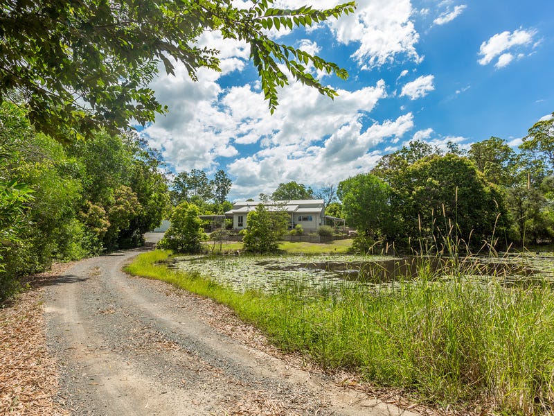 60 Old Veteran Road, Veteran, QLD 4570