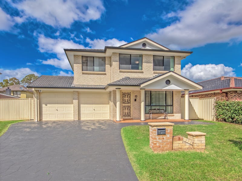 26 Turbott Avenue, Harrington Park, NSW 2567 House for Sale