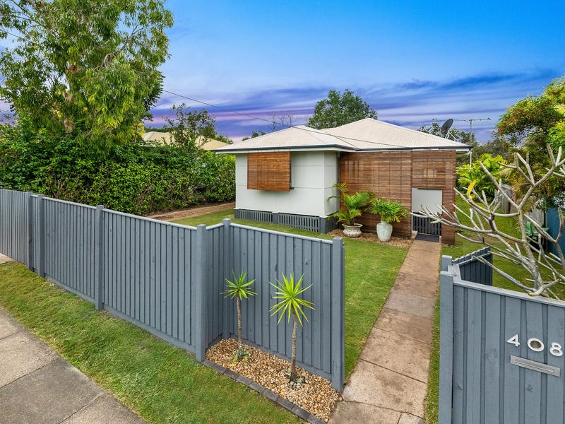 408 Oxley Road, Sherwood, Qld 4075 Property Details