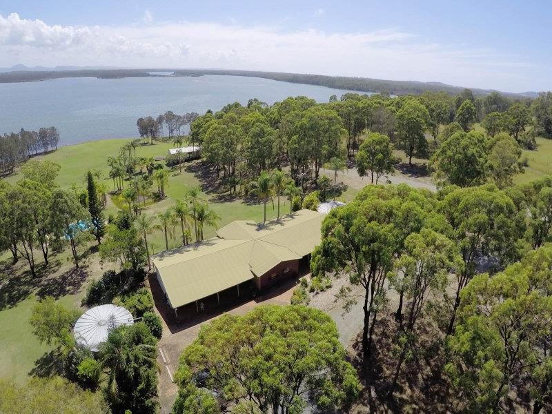 33 Attunga Place, Coomba Park, NSW 2428