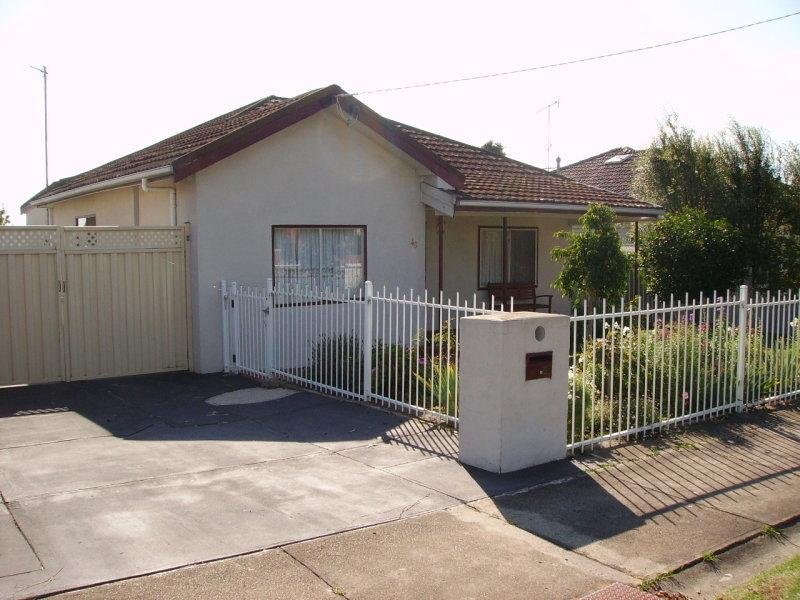 **UNDER CONTRACT**45 Hoyle Street, Morwell, Vic 3840 Property Details