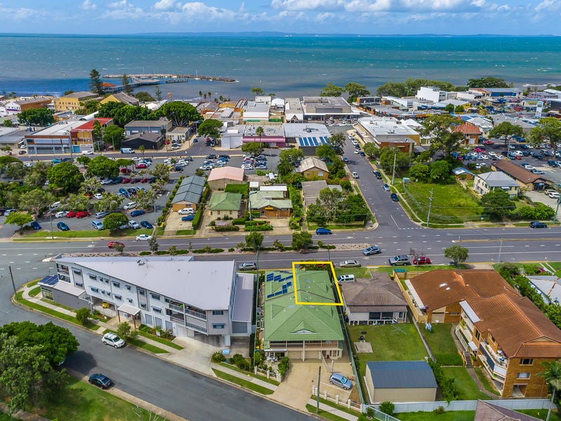 1/117 John Street, Redcliffe, Qld 4020 Townhouse for Sale