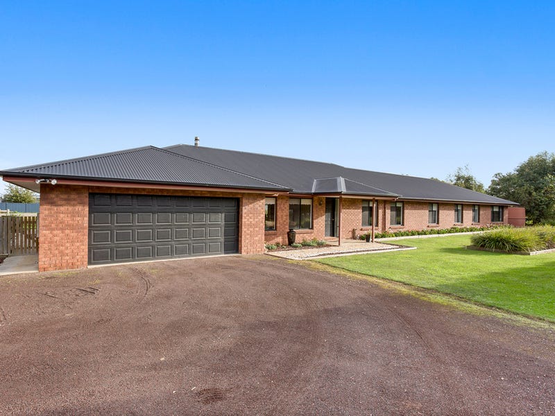 1579 Warrnambool Caramut Road, Winslow, Vic 3281 Property Details
