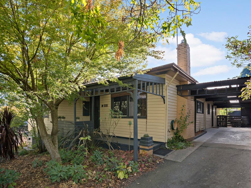 3038 Ballandaylesford Road, Daylesford, VIC 3460
