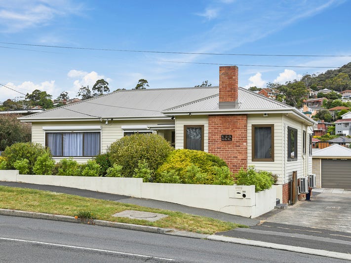 122 Gordons Hill Road, Lindisfarne, Tas 7015 Property Details