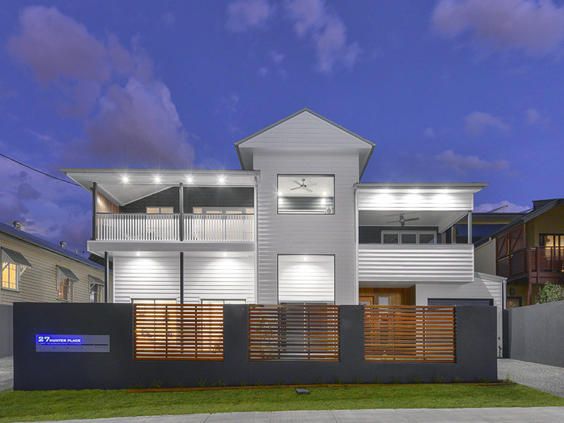 1/27 Hunter Street, Wooloowin, Qld 4030 Property Details