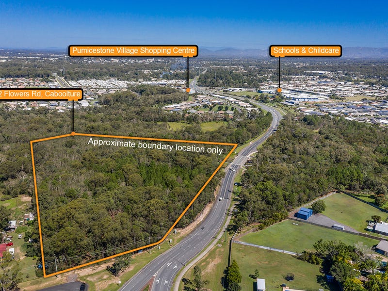 2 Flowers Road, Caboolture, QLD 4510