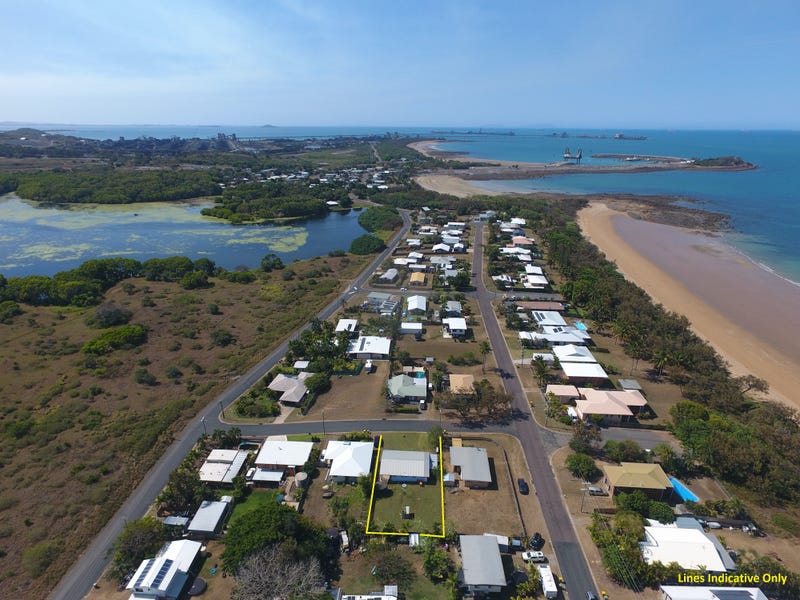 8 Tandy Street, Hay Point, QLD 4740