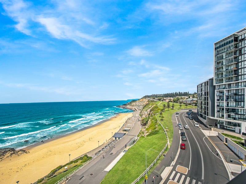 59/1 King Street, Newcastle, NSW 2300