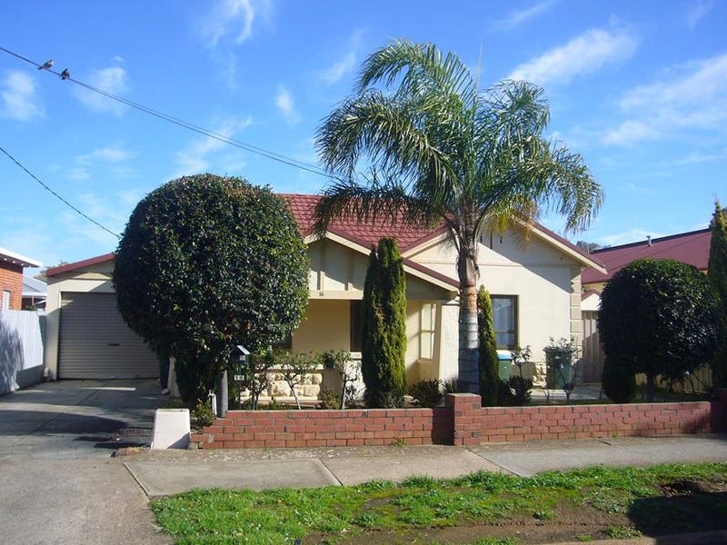 16 Bedford Street, West Croydon, SA 5008