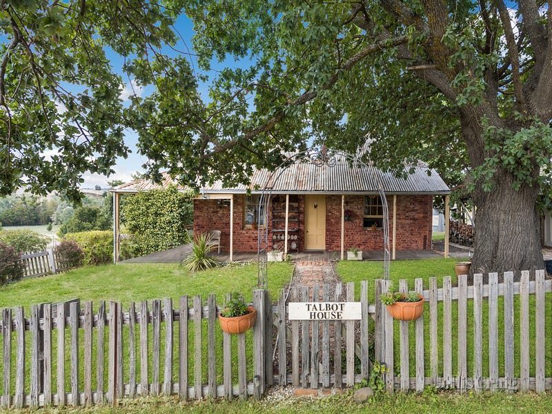 88 High Street, Taradale, Vic 3447 Property Details