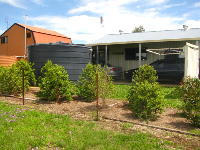 912 Barambah Road, Moffatdale, QLD 4605