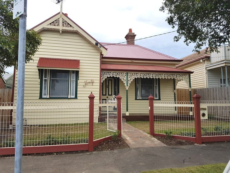 40 Fitzroy Street, Geelong, VIC 3220