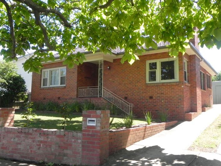 43 Normanby Street, Warragul, VIC 3820