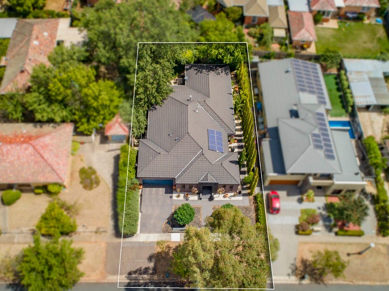 34 Walker Crescent, Griffith, ACT 2603 Property Details
