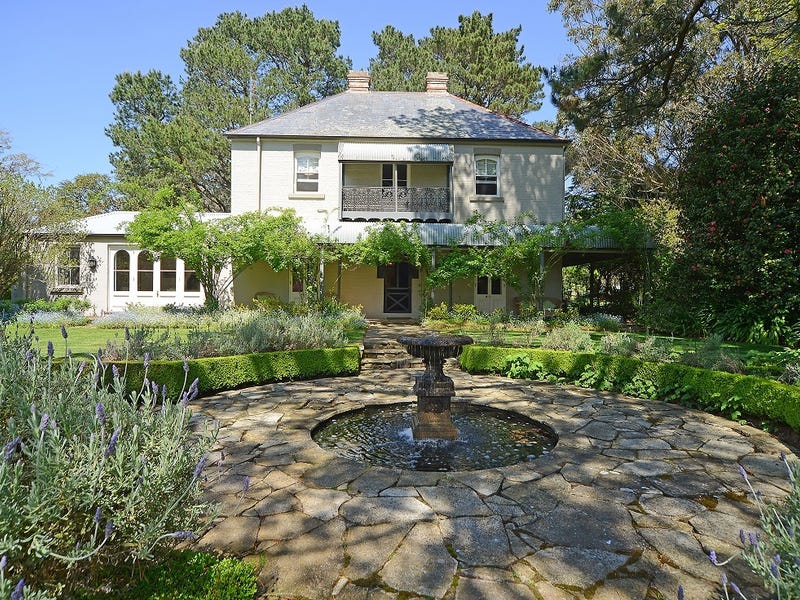 10 Church Street Burrawang NSW 2577 Acreage/SemiRural for Sale