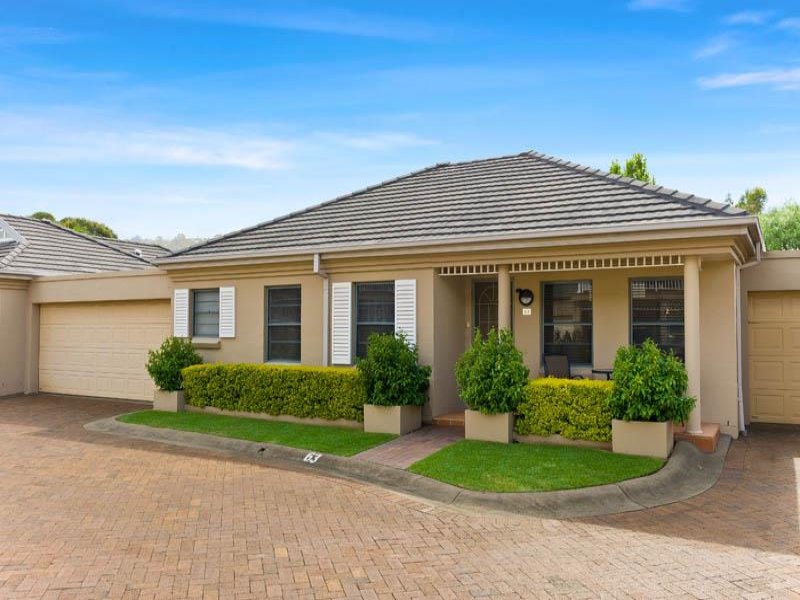 63/3341 William Street, Botany, NSW 2019 Property Details