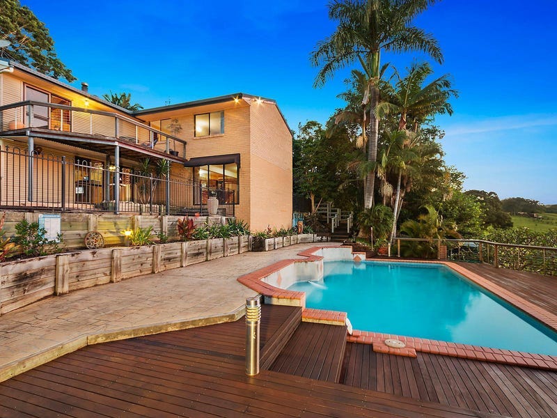 Lot 2 Kennedys Lane, Ewingsdale, NSW 2481