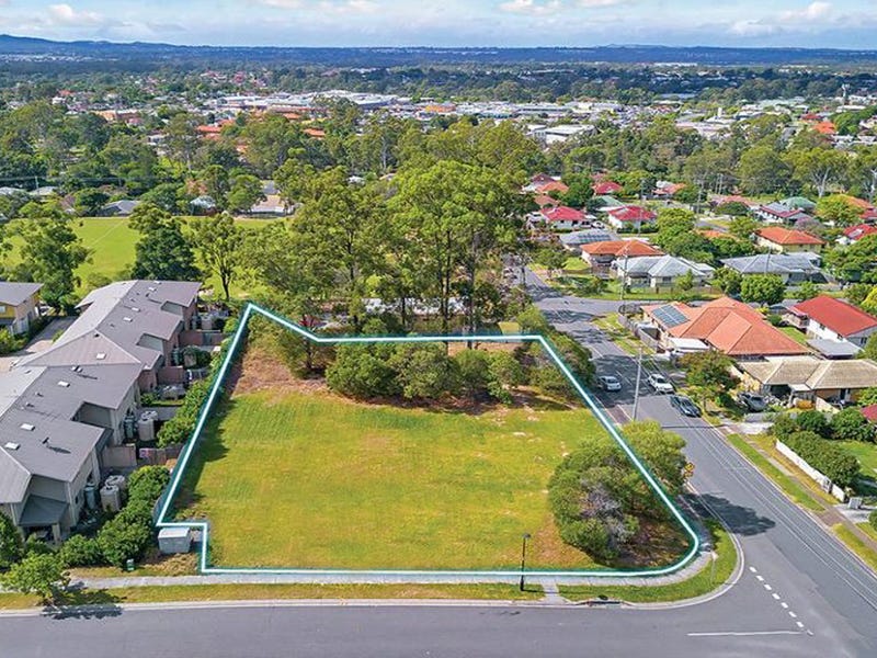 23 Columba St, Inala, Qld 4077 Residential Land for Sale realestate