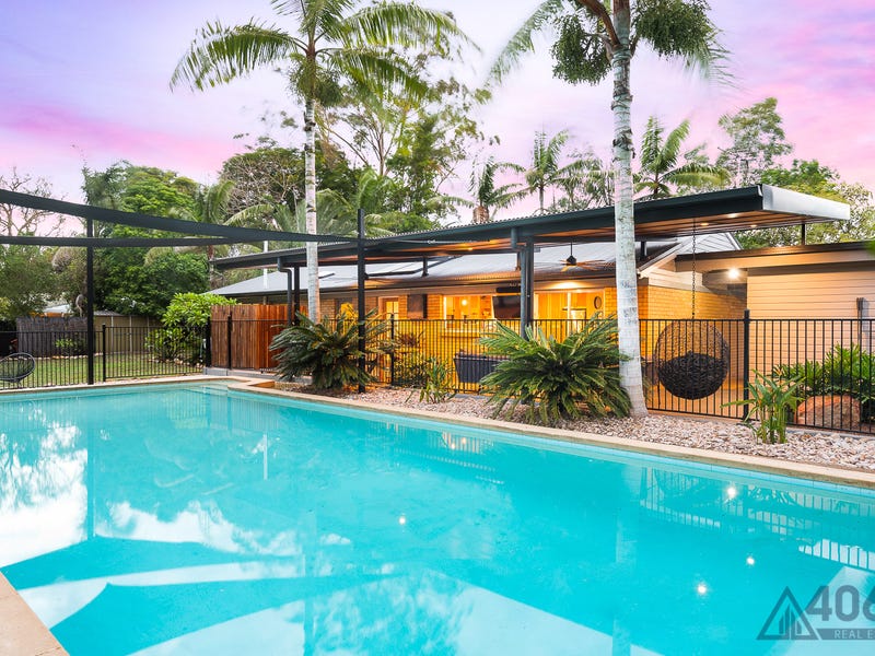 57 Witty Road, Moggill, QLD 4070