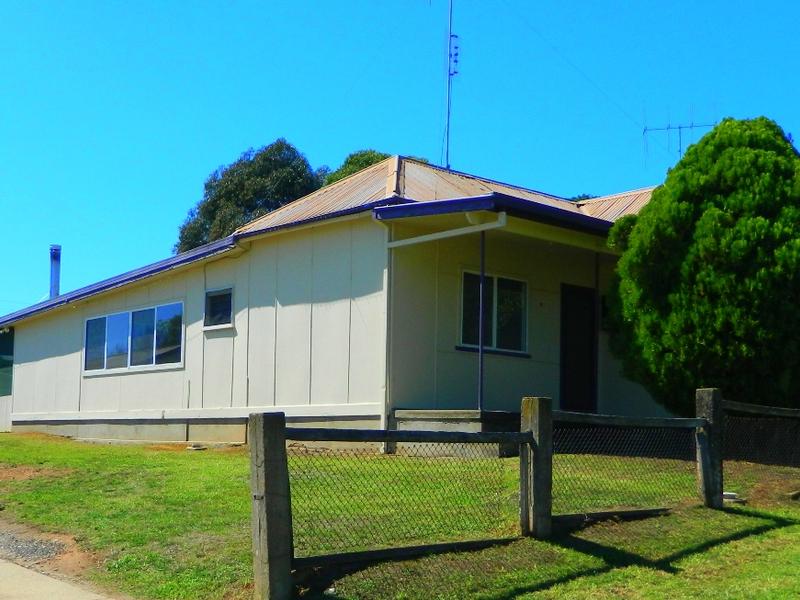 65 Fleming Street, Kandos, NSW 2848