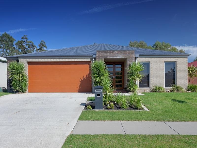 34 GOLFLINKS AVENUE, Wodonga, Vic 3689 Property Details