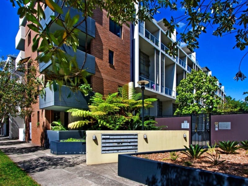 Cg08 3 Brennan Street Alexandria Nsw 2015 Apartment For Rent Realestate Com Au