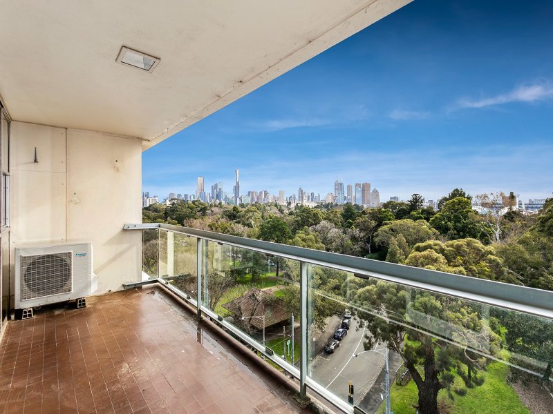 1/193 Domain Road, South Yarra, VIC 3141