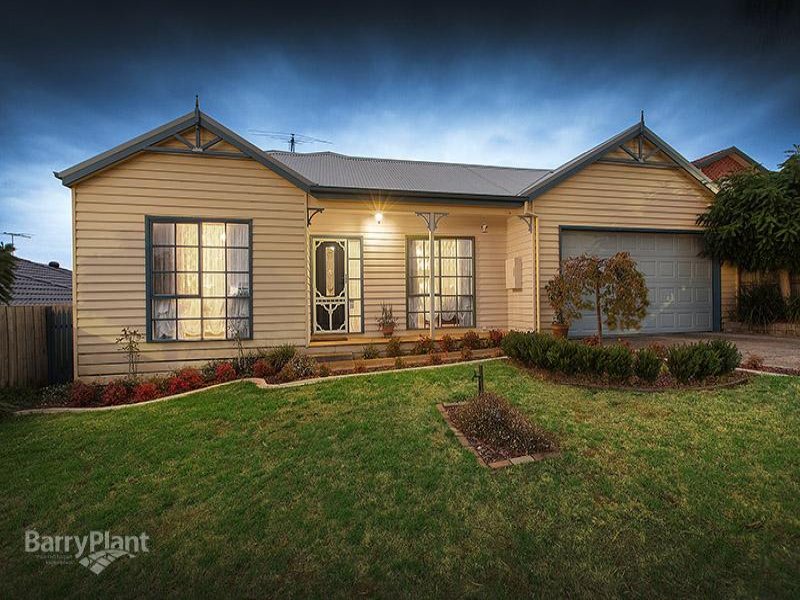 84 Jerilderie Drive, Berwick, Vic 3806 Property Details