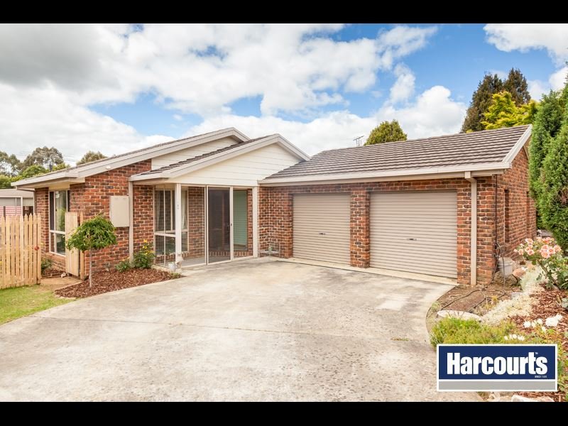 124 Bowen Street, Warragul, Vic 3820 Property Details