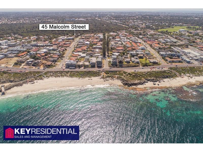 45 Malcolm Street, North Beach, WA 6020