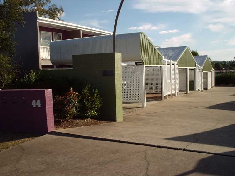 5/44 Blackall Street, East Ipswich, QLD 4305